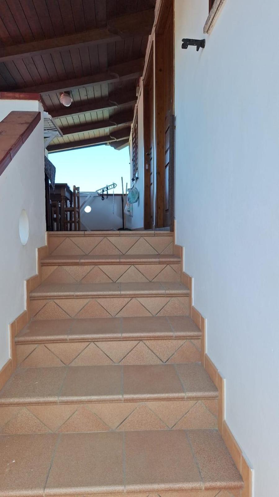 Villaggio Camping La Scogliera Ricadi Bagian luar foto