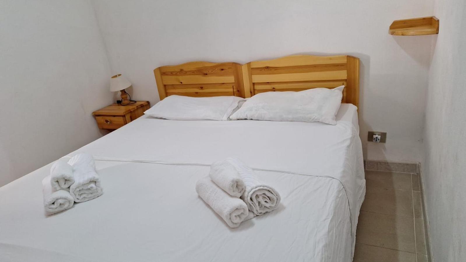 Villaggio Camping La Scogliera Ricadi Bagian luar foto